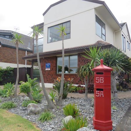 Downtown Mount B And B Mount Maunganui Ngoại thất bức ảnh