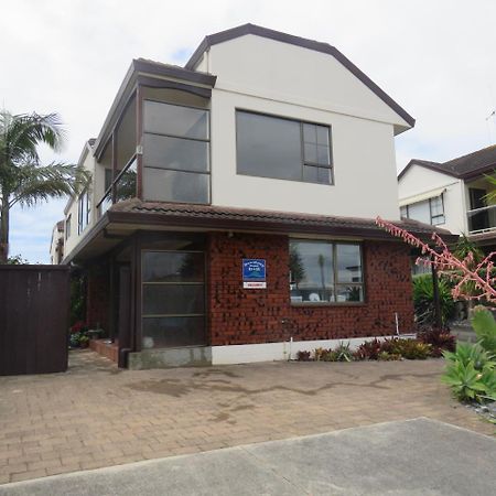 Downtown Mount B And B Mount Maunganui Ngoại thất bức ảnh
